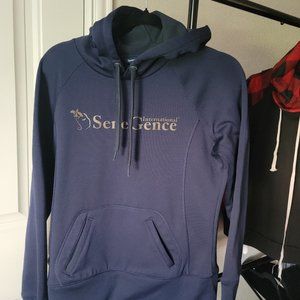 Womens *Senegence* Hoodie